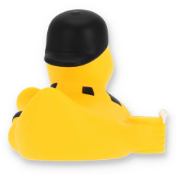Borussia Dortmund Badeente - Trommler - Ente BVB 09