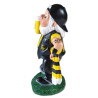 Borussia Dortmund - Gartenzwerg Kutte - Zwerg BVB 09