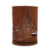 1. FC Köln LED-Solar Fackelleuchte - Skyline - LED Lampe