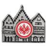 Eintracht Frankfurt Pin - Römer - Button Anstecker SGE