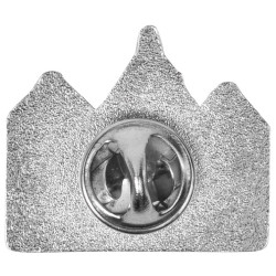 Eintracht Frankfurt Pin - Römer - Button Anstecker SGE