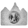 Eintracht Frankfurt Pin - Römer - Button Anstecker SGE