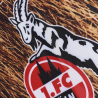 1. FC Köln Duschvorhang - Puddelrüh - Bad Vorhang