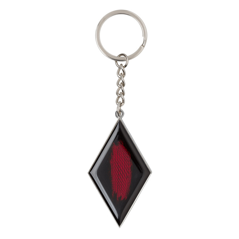 FC Bayern München Schlüsselanhänger - Allianz Arena - Anhänger FCB Keychains