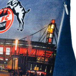 1. FC Köln LED Türstopper - Stadion - Türpuffer | Türhalter