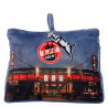 1. FC Köln LED Türstopper - Stadion - Türpuffer | Türhalter