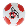 1. FC Köln Knautschball Softball Ball
