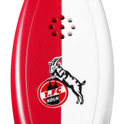 1. FC Köln Sound Flaschenöffner Öffner mit Sound Kapselheber