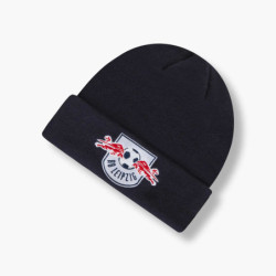 RB Leipzig Kids Club Beanie navy | Kleininder | Wintermütze | dunkelblau | Mütze | RBL