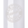FC Bayern München Wasserglas 2er Set Glas FCB