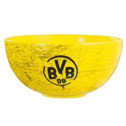 Borussia Dortmund Müslischale - Gelbe Wand - Schale BVB 09