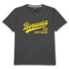 Borussia Dortmund T-Shirt - Explorer - anthrazit | Shirt | BVB 09 | Gr. S bis 3XL