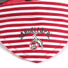 1. FC Köln Hundehalsband mit Dreieckstuch Sabbellappe Größe L Halsband Tuch