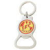 1. FC Köln Schlüsselanhänger Flaschenöffner - Retro Logo - Anhänger | Öffner
