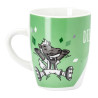 Borussia Mönchengladbach Kindertasse - Jünter -Tasse | Becher BMG