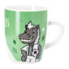 Borussia Mönchengladbach Kindertasse - Jünter -Tasse | Becher BMG