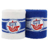 F.C. Hansa Rostock Schweißband 2er Set Pulswärmer Wristband