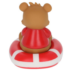 FC Bayern München Badeente - Berni - Badefigur Badeberni FCB