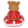 FC Bayern München Badeente - Berni - Badefigur Badeberni FCB