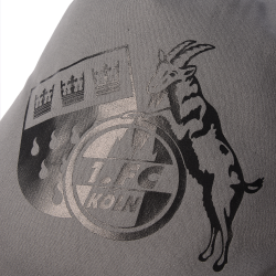 1. FC Köln Turnbeutel - Logo anthrazit - Sportbeutel | Gym Bag | Rucksack | Sports Bag