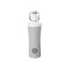 FC Bayern München Trinkflasche mit Bügelverschluss, Flasche, Bottle FCB