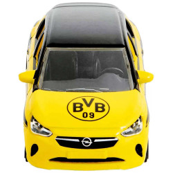 Borussia Dortmund Spielzeugauto Opel 1:64 | Auto | Modellauto BVB 09