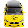 Borussia Dortmund Spielzeugauto Opel 1:64 | Auto | Modellauto BVB 09