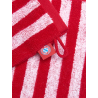 FC Bayern München Waschhandschuh 2er Set Waschlappen FCB Seiflappen