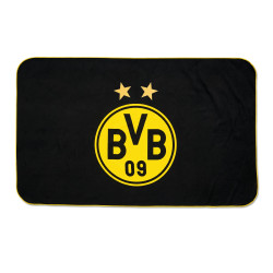 Borussia Dortmund Sporthandtuch Mikrofaser Duschtuch Handtuch BVB 09