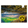 Borussia Dortmund Mini-Puzzle - Signal Iduna Park - Puzzle 80 Teile BVB 09