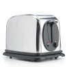 1. FC Köln Toaster Chromlogo bräunt FC aufs Toast