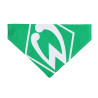 SV Werder Bremen Hundehalstuch | Halstuch für Hunde | SVW