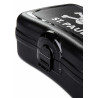 FC St. Pauli Brotdose - Totenkopf - schwarz Brotbüchse Lunchbox Frühstücksbox