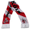 1. FC Köln Schal - Echte Fründe - Fanschal Strickschal
