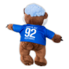 Hertha BSC Berlin Maskottchen Herthinho 30 cm
