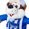 Hertha BSC Berlin Maskottchen Herthinho 30 cm