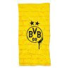 Borussia Dortmund Zauberhandtuch - Gelbe Mauer - Magisches Handtuch BVB 09