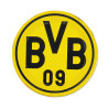 Borussia Dortmund Zauberhandtuch - Gelbe Mauer - Magisches Handtuch BVB 09
