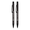 FC Schalke 04 Kugelschreiber Carbon 2er Set Kul Stift S04