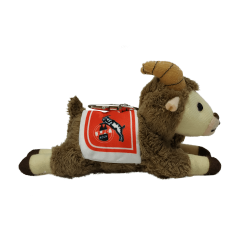1. FC Köln Schlüsselanhänger Plüsch-Hennes Anhänger