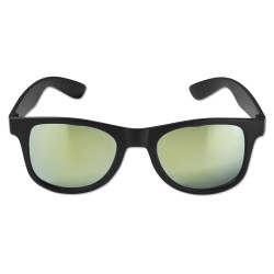 Borussia Dortmund Sonnenbrille | schwarz-gelb | Fanbrille | Brille | BVB 09