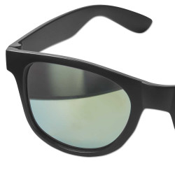 Borussia Dortmund Sonnenbrille | schwarz-gelb | Fanbrille | Brille | BVB 09