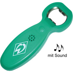 SV Werder Bremen Soundflaschenöffner Öffner mit Sound Kapselheber Flaschenöffner