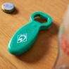 SV Werder Bremen Soundflaschenöffner Öffner mit Sound Kapselheber Flaschenöffner