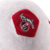 1. FC Köln Plüschball Ø 18 cm | Ball | Knautschball