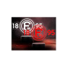 Fortuna Düsseldorf LED Licht - F95 1895 - Nachtlicht Leuchte Lampe