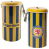 Eintracht Braunschweig Spardose - Siegprämie - Sparbüchse Metallspardose BTSV