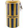 Eintracht Braunschweig Spardose - Siegprämie - Sparbüchse Metallspardose BTSV