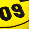 Borussia Dortmund Logokissen (rund), Kissen Ø 42 cm BVB 09