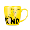 Borussia Dortmund Kindertasse - Emma - Tasse 0.2 l BVB 09